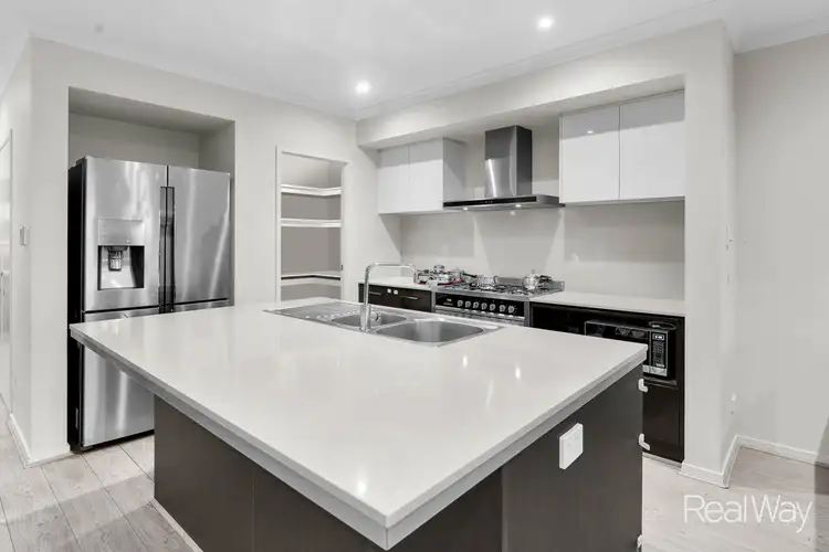 Fifth view of Homely house listing, 50 Serene Crescent, Springfield Lakes QLD 4300