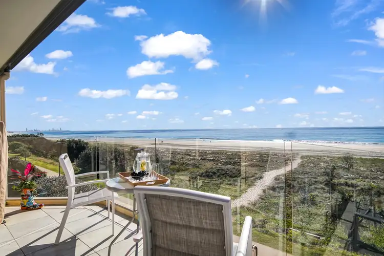 Main view of Homely apartment listing, 8/287 Golden Four Drive, Bilinga QLD 4225