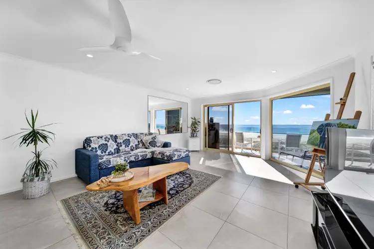 Third view of Homely apartment listing, 8/287 Golden Four Drive, Bilinga QLD 4225
