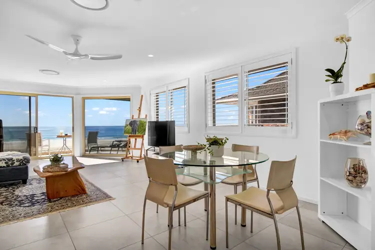 Fourth view of Homely apartment listing, 8/287 Golden Four Drive, Bilinga QLD 4225