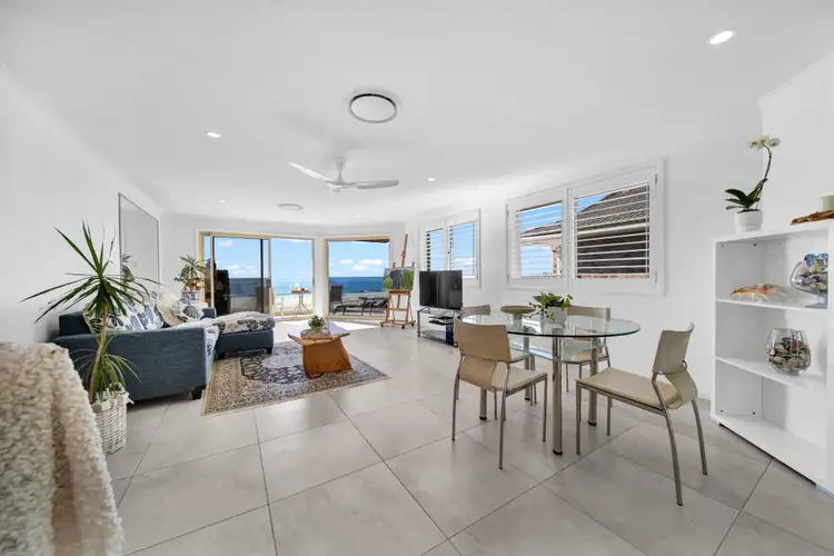 Fifth view of Homely apartment listing, 8/287 Golden Four Drive, Bilinga QLD 4225