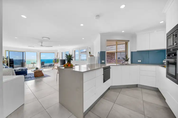 Sixth view of Homely apartment listing, 8/287 Golden Four Drive, Bilinga QLD 4225