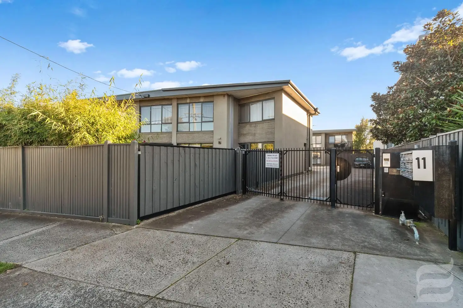 Main view of Homely unit listing, 5/11 McDonald Street, Mordialloc VIC 3195
