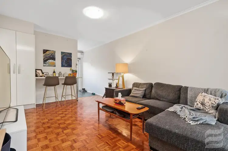 Third view of Homely unit listing, 5/11 McDonald Street, Mordialloc VIC 3195