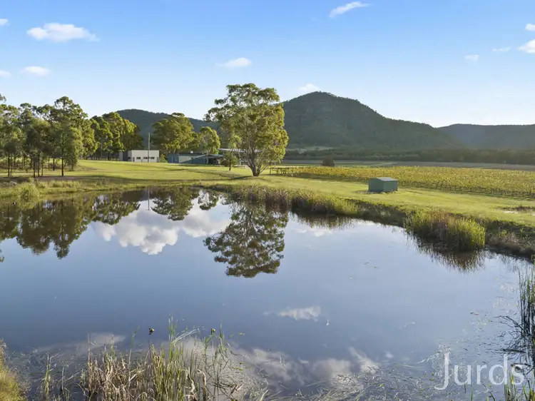 Third view of Homely rural property listing, 658 Wollombi Road, Broke NSW 2330