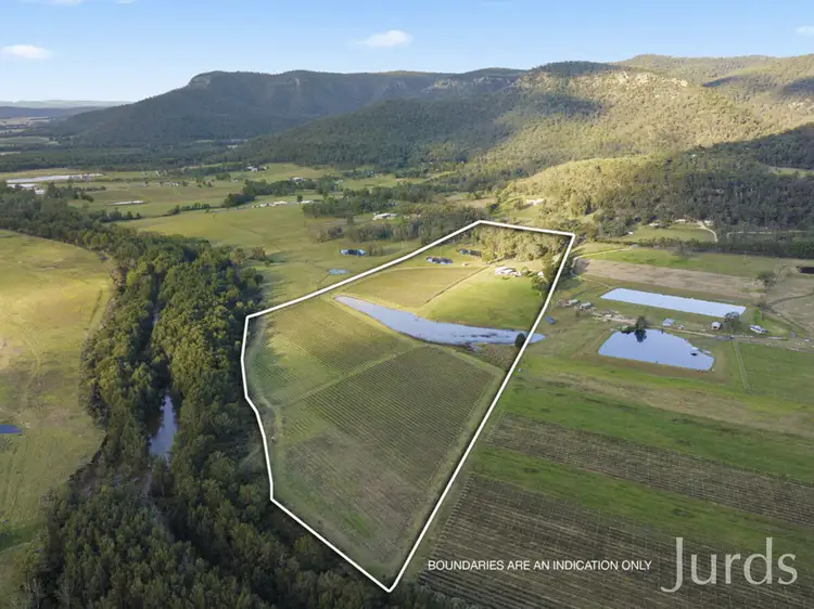 Fifth view of Homely rural property listing, 658 Wollombi Road, Broke NSW 2330