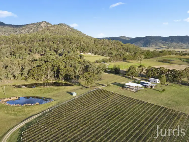 Seventh view of Homely rural property listing, 658 Wollombi Road, Broke NSW 2330