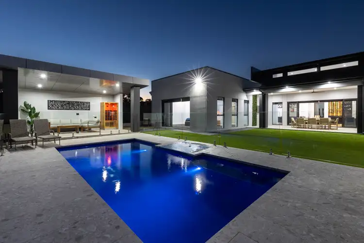 Second view of Homely house listing, 34 Green Hills Drive, Silverdale NSW 2752