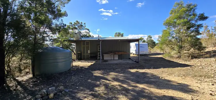 Second view of Homely rural property listing, 279 Covan Creek Road, Lake Bathurst NSW 2580