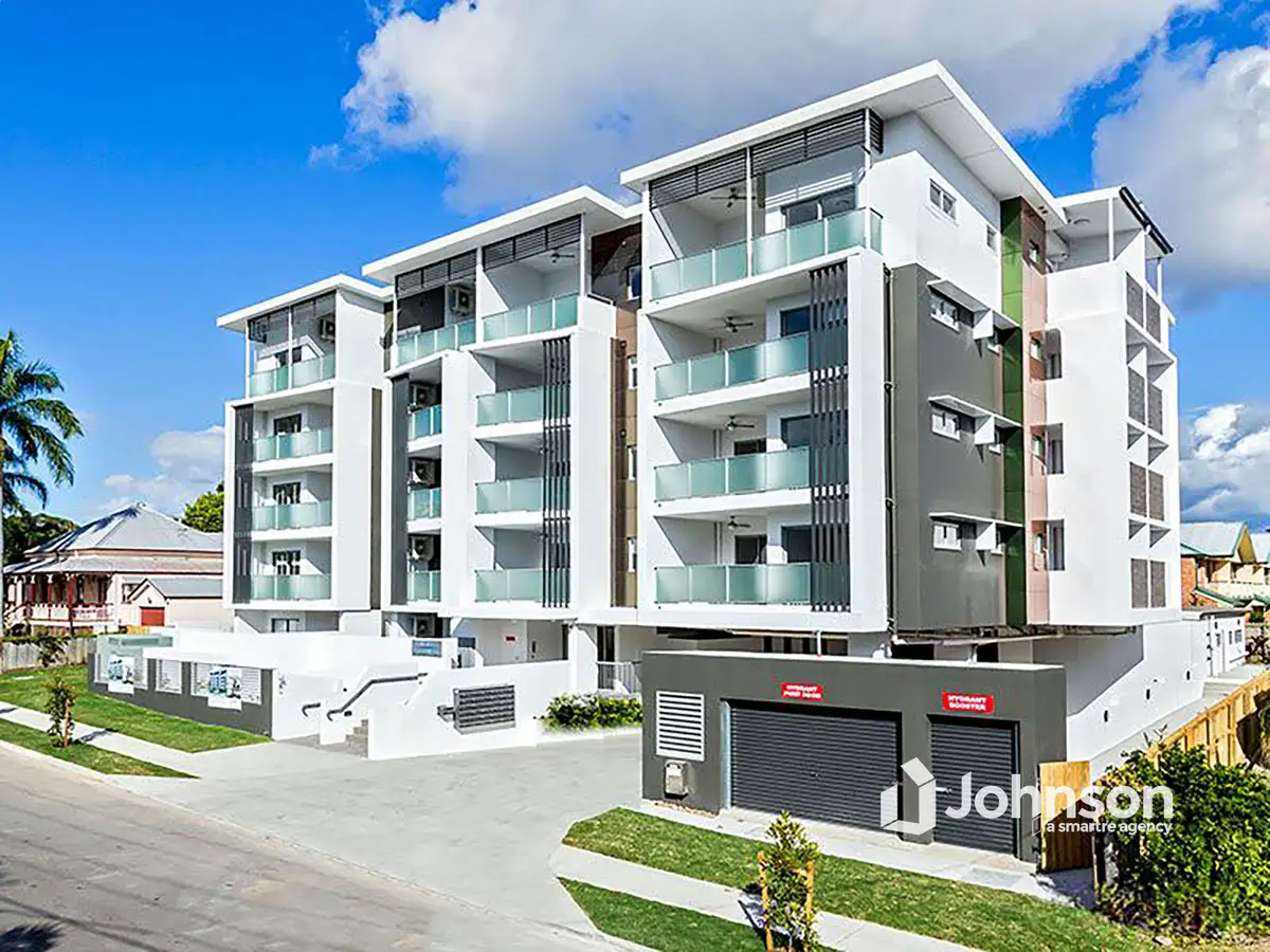 Main view of Homely unit listing, 13/17 Mayhew Street, Sherwood QLD 4075