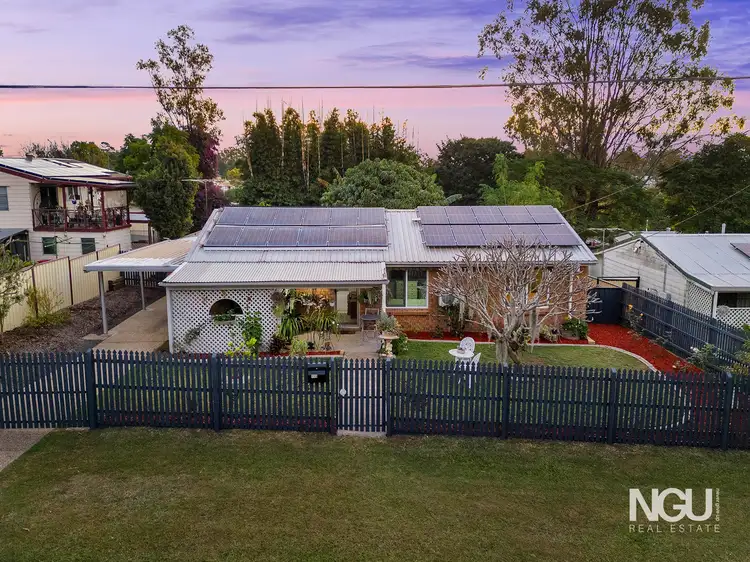 115 Keidges Road, Redbank Plains QLD 4301