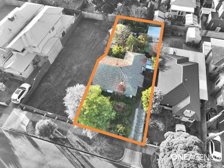 22 Croker Steet, Newport VIC 3015