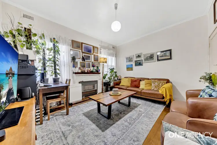 Third view of Homely house listing, 22 Croker Steet, Newport VIC 3015