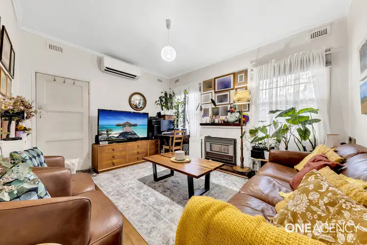 Fourth view of Homely house listing, 22 Croker Steet, Newport VIC 3015