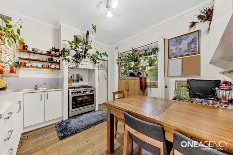 Fifth view of Homely house listing, 22 Croker Steet, Newport VIC 3015