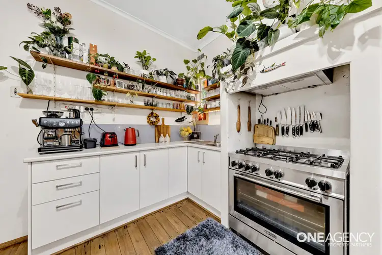 Sixth view of Homely house listing, 22 Croker Steet, Newport VIC 3015