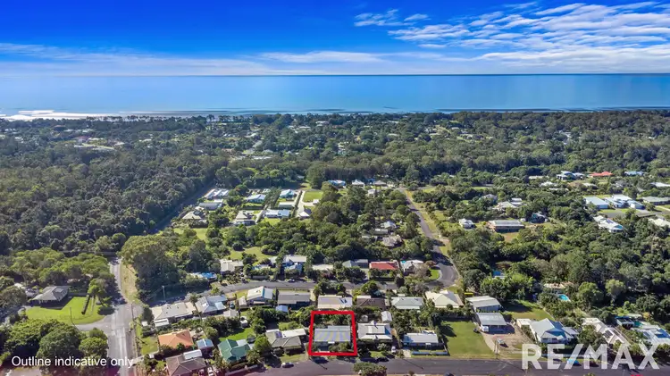 8 Annette Street, Dundowran Beach QLD 4655