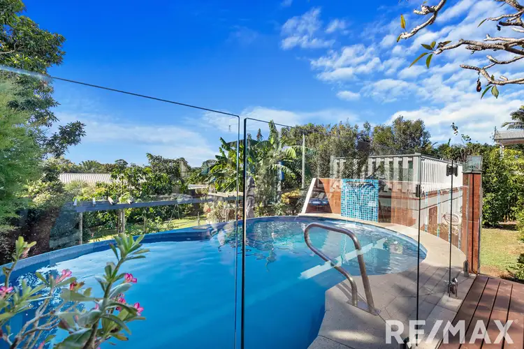 Second view of Homely house listing, 8 Annette Street, Dundowran Beach QLD 4655