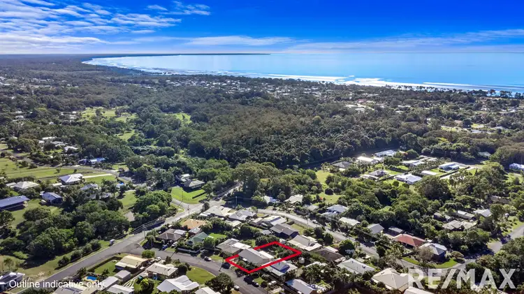 Third view of Homely house listing, 8 Annette Street, Dundowran Beach QLD 4655