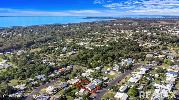Fourth view of Homely house listing, 8 Annette Street, Dundowran Beach QLD 4655