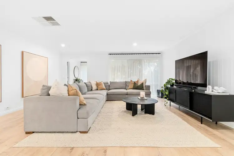 Third view of Homely house listing, 7 Acacia Wynd, Langwarrin VIC 3910