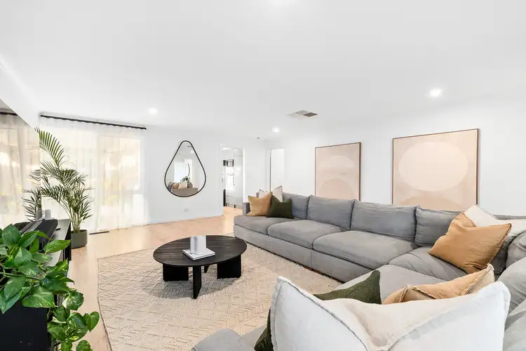 Fourth view of Homely house listing, 7 Acacia Wynd, Langwarrin VIC 3910