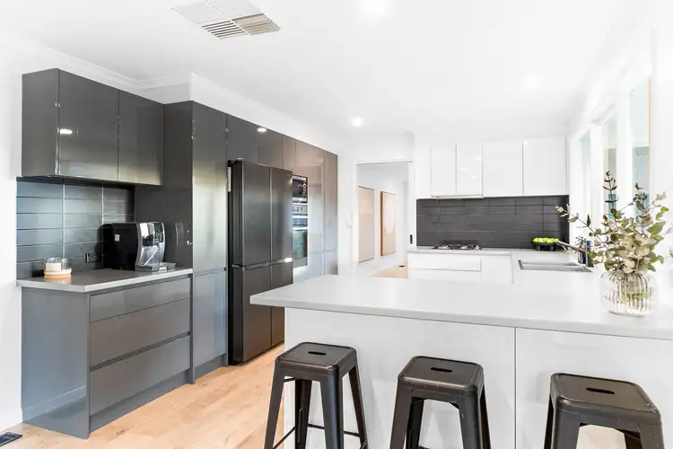 Sixth view of Homely house listing, 7 Acacia Wynd, Langwarrin VIC 3910