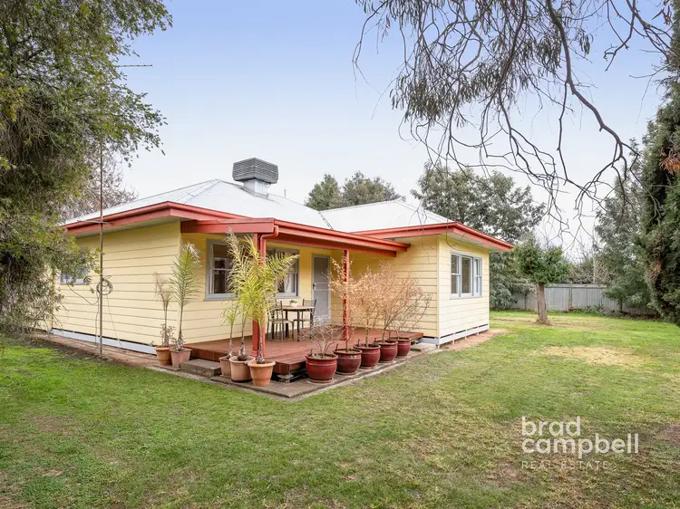 Main view of Homely house listing, 830 Ferguson Road, Toolamba VIC 3614
