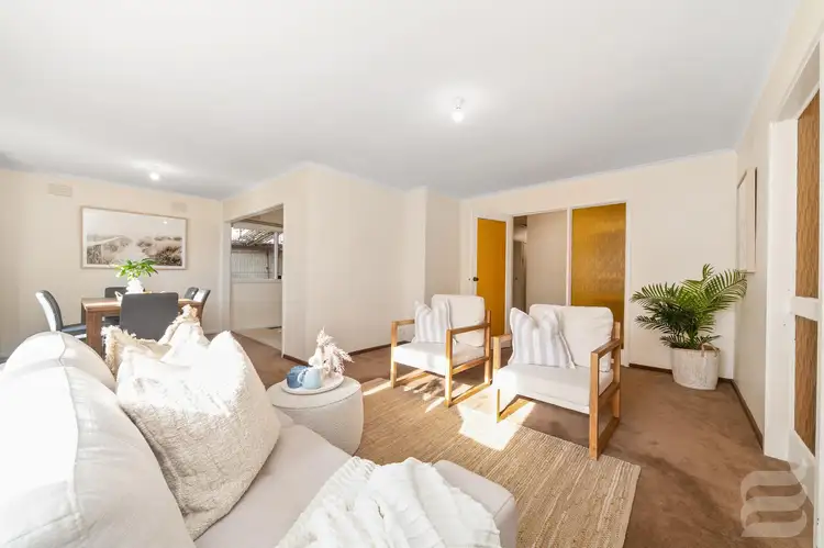 Second view of Homely house listing, 3 Chestfield Court, Frankston VIC 3199