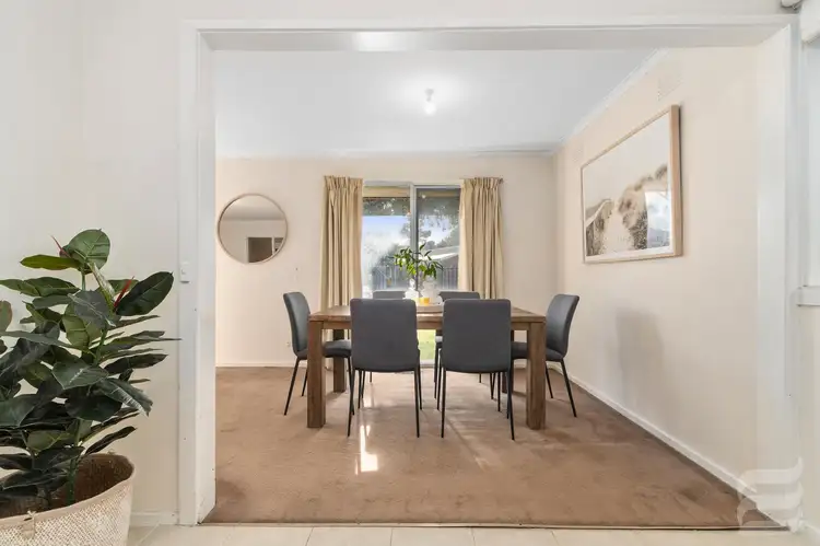 Fourth view of Homely house listing, 3 Chestfield Court, Frankston VIC 3199