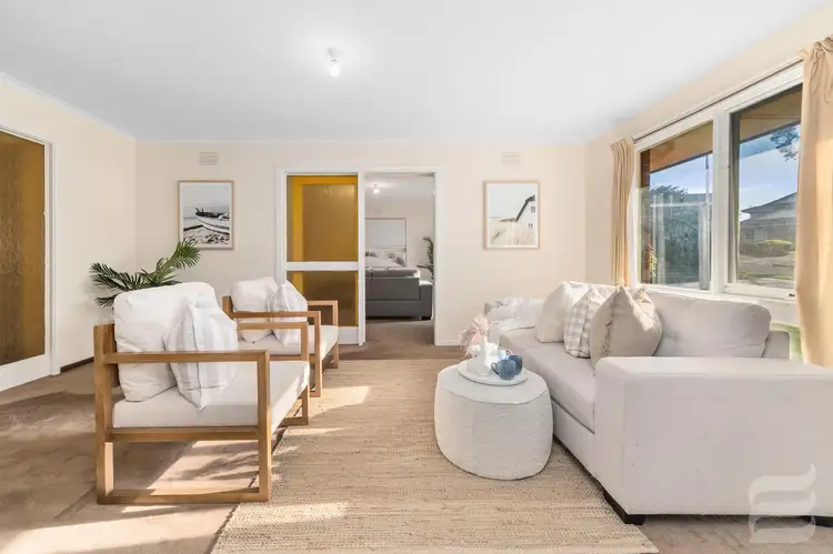 Fifth view of Homely house listing, 3 Chestfield Court, Frankston VIC 3199