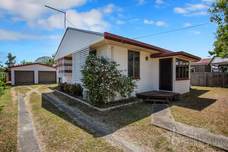 80 Webberley Street, West Mackay QLD 4740