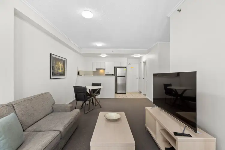 Fourth view of Homely apartment listing, 2904/212 Margaret Street, Brisbane City QLD 4000