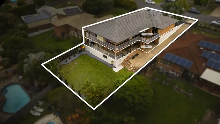 Main view of Homely house listing, 52 Marble Drive, Carrara QLD 4211