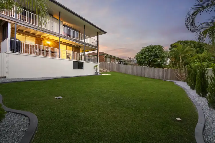 Third view of Homely house listing, 52 Marble Drive, Carrara QLD 4211