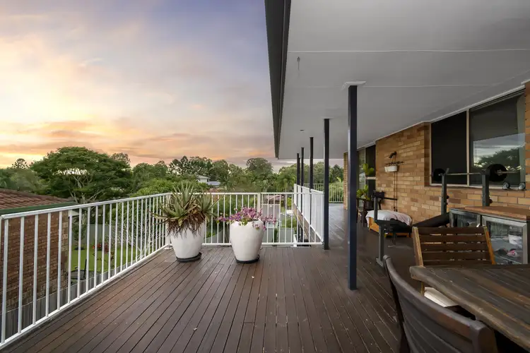 Fourth view of Homely house listing, 52 Marble Drive, Carrara QLD 4211