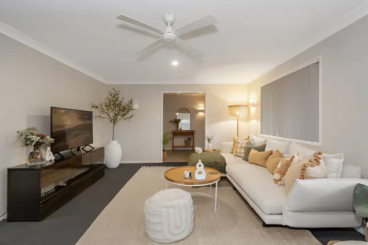 Fifth view of Homely house listing, 52 Marble Drive, Carrara QLD 4211