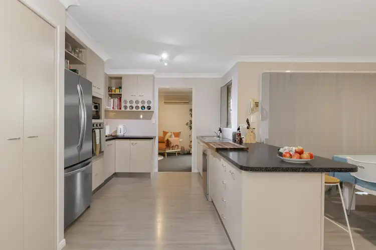 Sixth view of Homely house listing, 52 Marble Drive, Carrara QLD 4211