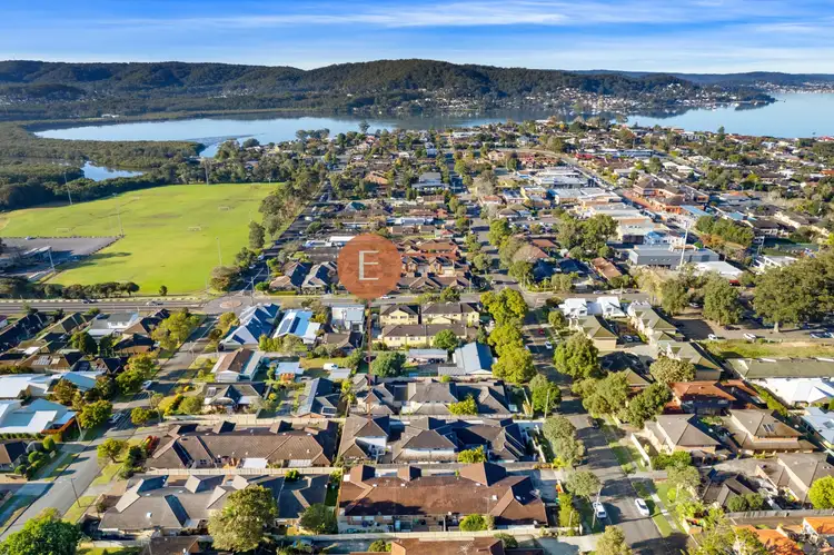 Main view of Homely villa listing, 4/53 Brougham Street, East Gosford NSW 2250