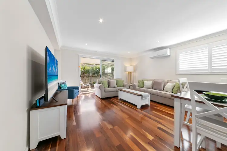 Third view of Homely villa listing, 4/53 Brougham Street, East Gosford NSW 2250