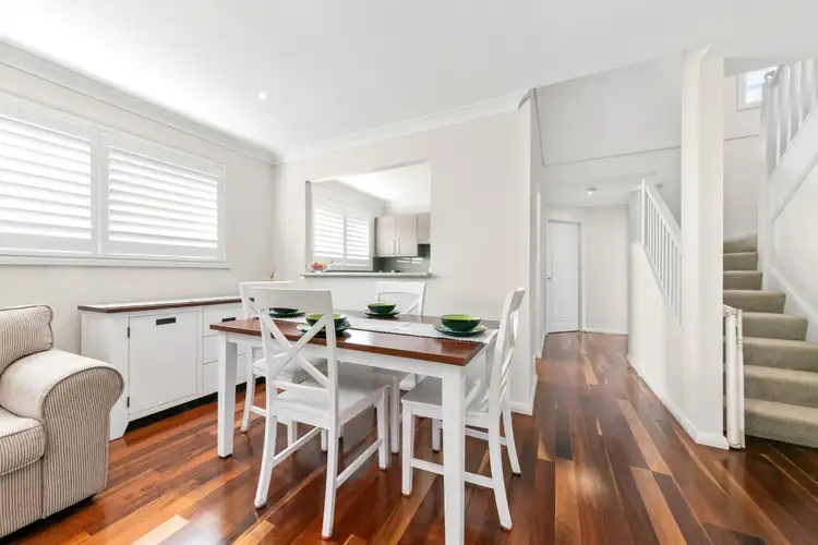 Fifth view of Homely villa listing, 4/53 Brougham Street, East Gosford NSW 2250