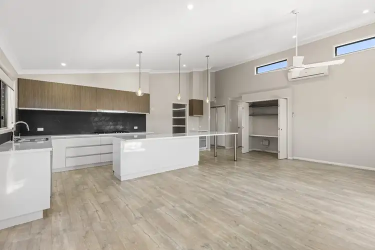 Fourth view of Homely house listing, 4 Farrer Street, Cranley QLD 4350