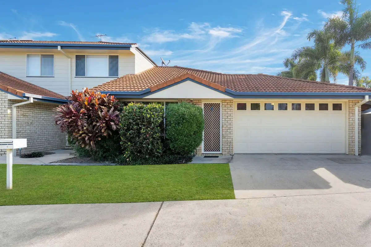 Main view of Homely villa listing, 115/2 Nicol Way, Brendale QLD 4500