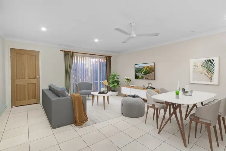 Second view of Homely villa listing, 115/2 Nicol Way, Brendale QLD 4500