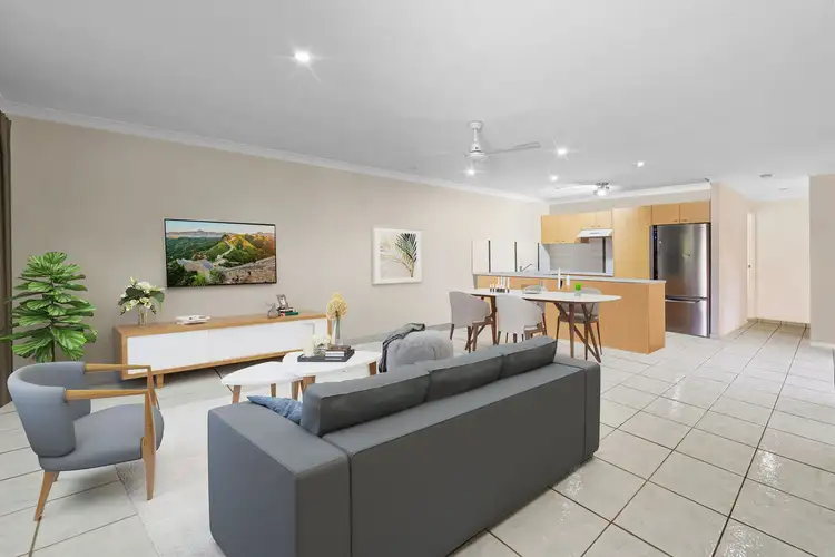 Third view of Homely villa listing, 115/2 Nicol Way, Brendale QLD 4500