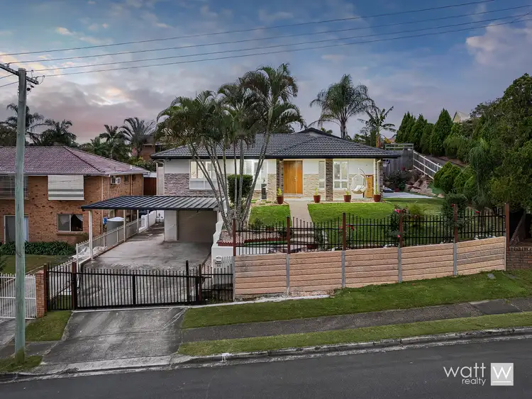 Main view of Homely house listing, 86 Faheys Road West, Albany Creek QLD 4035