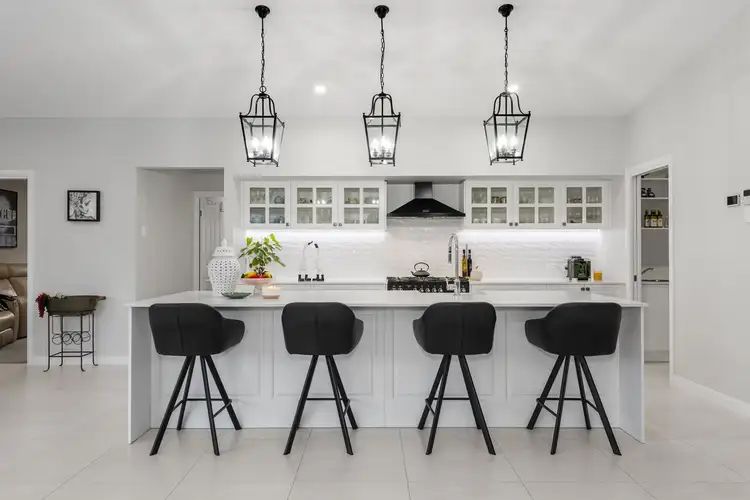 Fourth view of Homely house listing, 60 Challenger Way, Coomera Waters QLD 4209