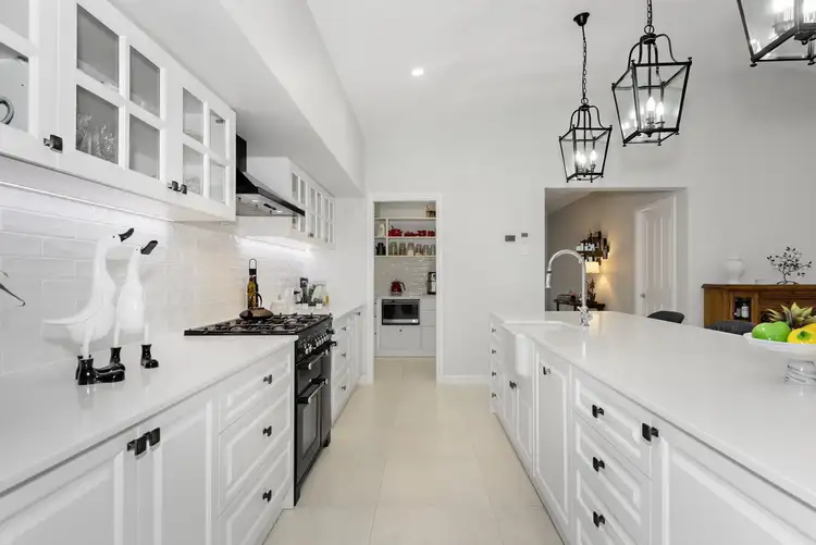 Fifth view of Homely house listing, 60 Challenger Way, Coomera Waters QLD 4209