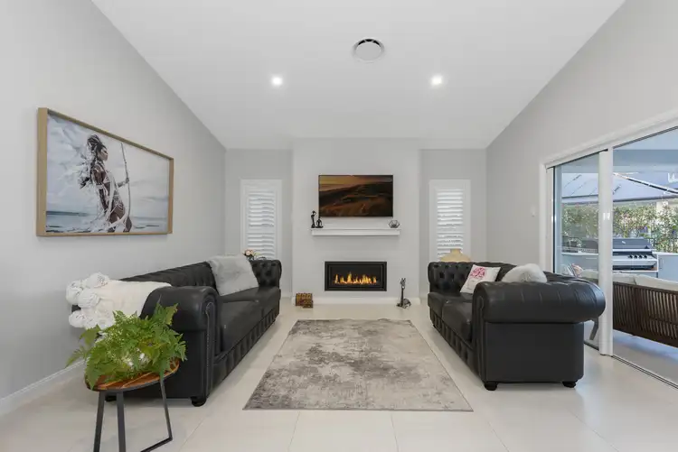 Sixth view of Homely house listing, 60 Challenger Way, Coomera Waters QLD 4209