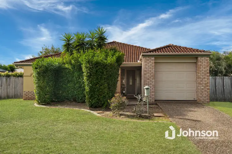 Main view of Homely house listing, 40 Pinewood Street, Wynnum West QLD 4178